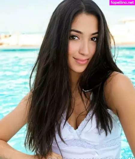 Marisemwell OnlyFans Thumbnail #AjZcbur79T