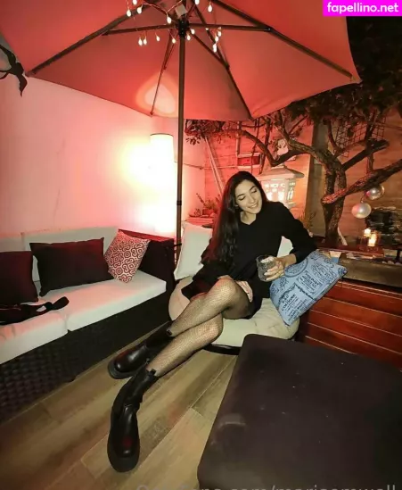 Marisemwell OnlyFans Thumbnail #IBKJAxS2Q4