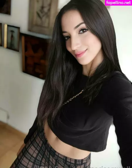 Marisemwell OnlyFans Thumbnail #N4DzI3qEQN