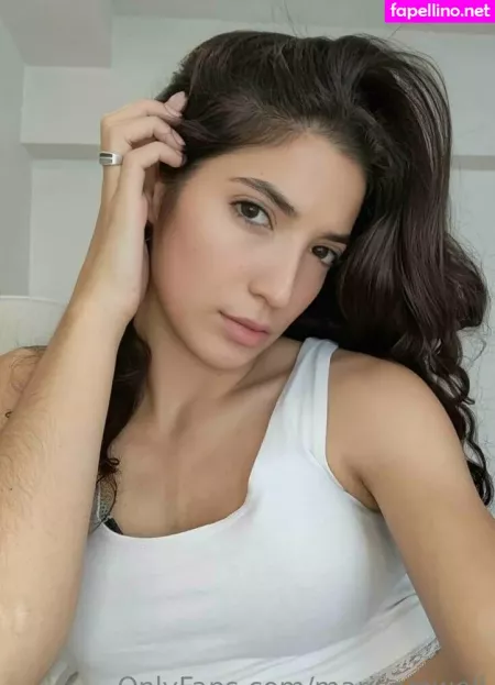 Marisemwell OnlyFans Thumbnail #ubIw1Uc53s