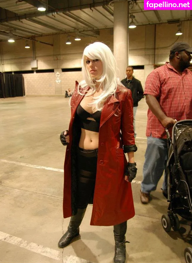 Marisha_Ray Nude Leaked OnlyFans Photo #CijFzs8AlY