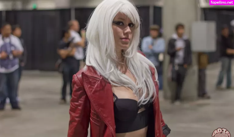 Marisha Ray OnlyFans Thumbnail #QlKLi0robM