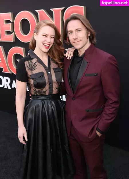 Marisha Ray OnlyFans Thumbnail #SV4EySUmXF