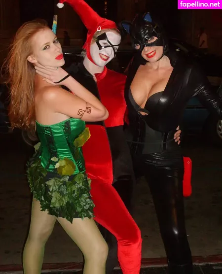 Marisha Ray OnlyFans Thumbnail #SZw9SduLTY