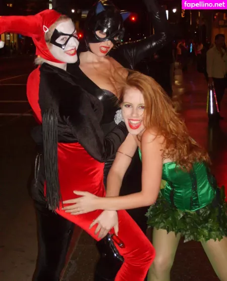 Marisha Ray OnlyFans Thumbnail #Y26StMmTIW