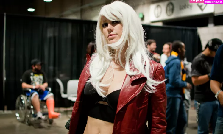 Marisha Ray OnlyFans Thumbnail #Y33EXVC57u