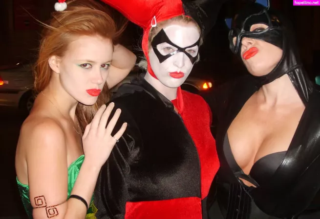 Marisha Ray OnlyFans Thumbnail #hP2RJ7xfuM