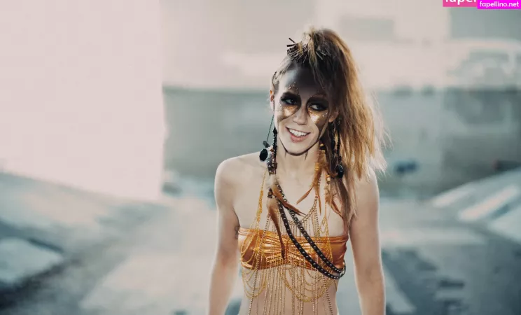 Marisha Ray OnlyFans Thumbnail #tSVEndicG2