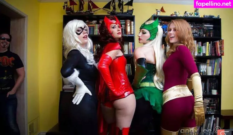 Marisha Ray OnlyFans Thumbnail #yHzU4bxgAh