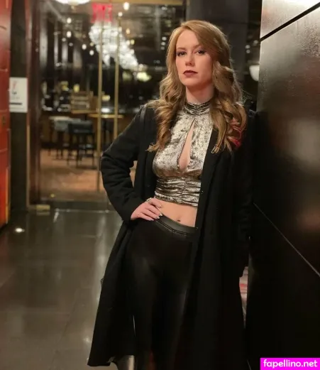 Marisharay Main Profile Photo