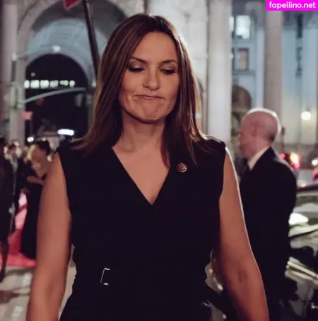 Mariska Hargitay OnlyFans Thumbnail #5ziSOLlrdT