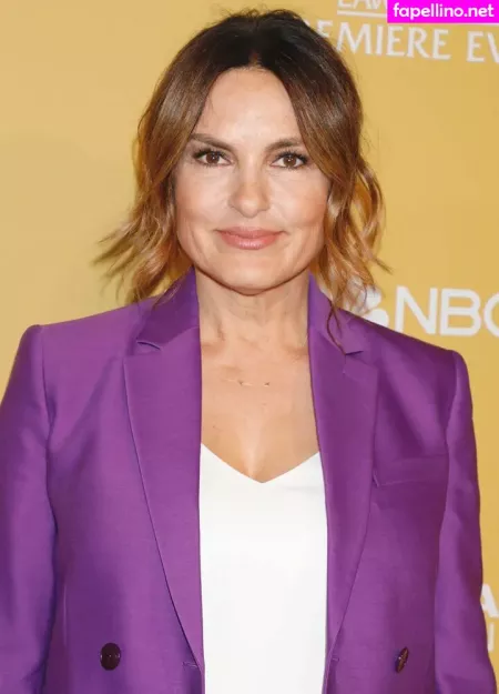 Mariska Hargitay OnlyFans Thumbnail #7D95WLTWtZ