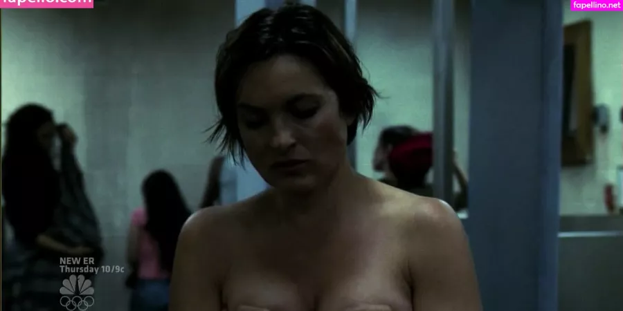 Mariska Hargitay OnlyFans Thumbnail #DNc01RRobm