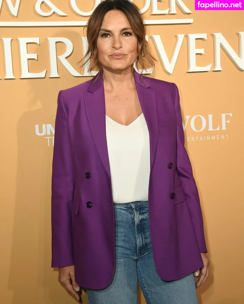 therealmariskahargitay Nude Leaked OnlyFans Photo #FKRa0XMYpS