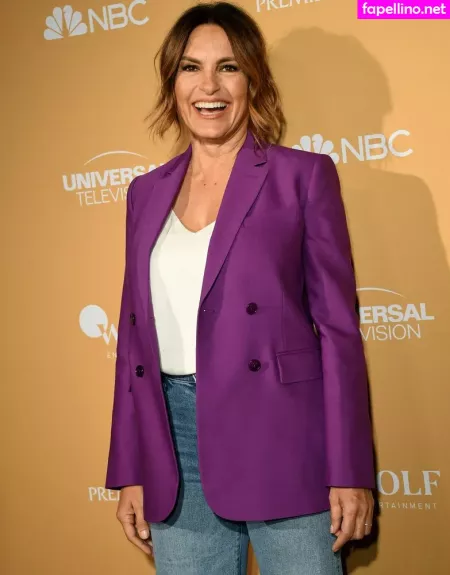 Mariska Hargitay OnlyFans Thumbnail #GLxLry6gnR