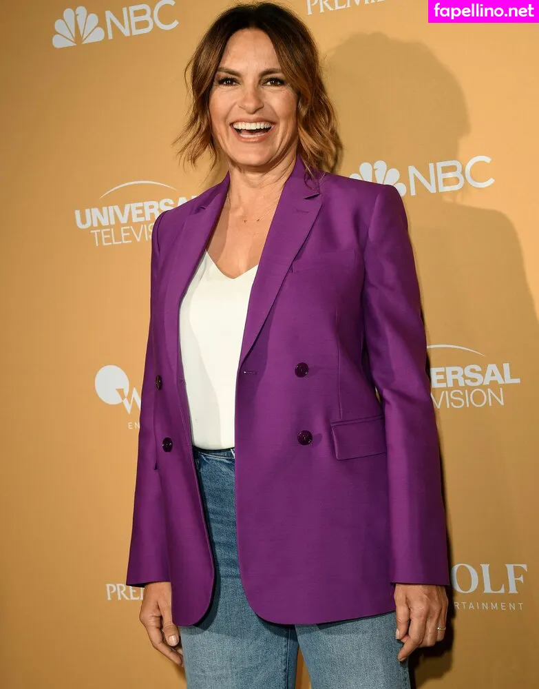 therealmariskahargitay Nude Leaked OnlyFans Photo #GLxLry6gnR