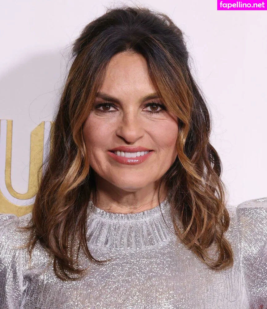 therealmariskahargitay Nude Leaked OnlyFans Photo #NKAb4OTXre