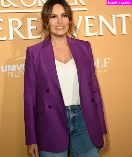 Mariska Hargitay OnlyFans Thumbnail #NShTgmghK7