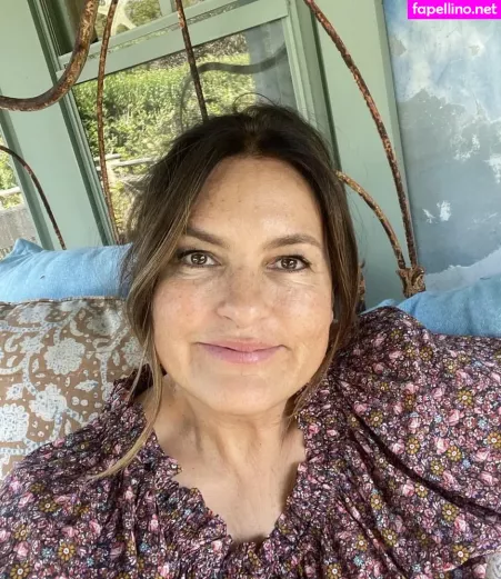 Mariska Hargitay OnlyFans Thumbnail #PmmVBEu5cJ