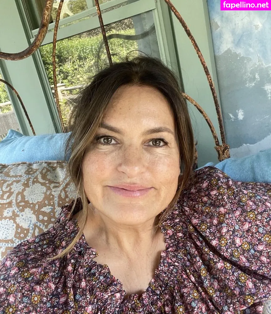 therealmariskahargitay Nude Leaked OnlyFans Photo #PmmVBEu5cJ