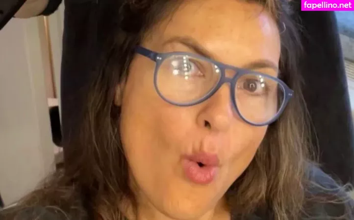 Mariska Hargitay OnlyFans Thumbnail #hQCmBc5rQm