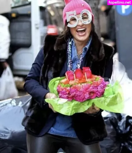 Mariska Hargitay OnlyFans Thumbnail #nX7cF8VjAM