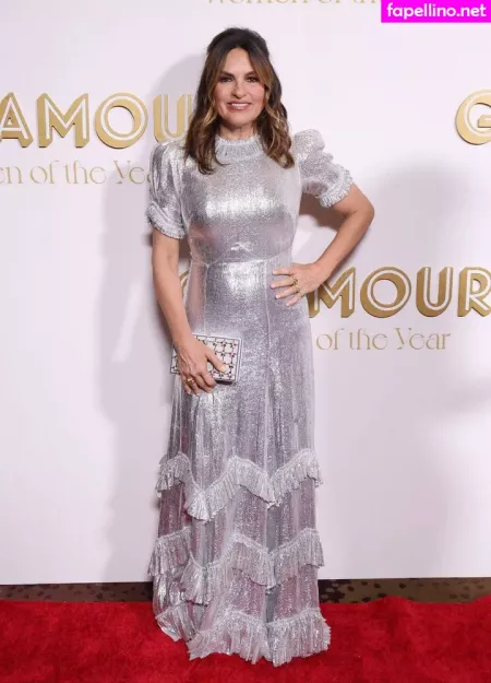 Mariska Hargitay OnlyFans Thumbnail #oh4gGMFeGp