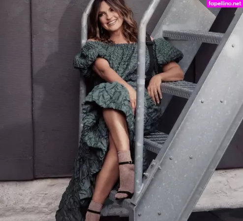 Mariska Hargitay OnlyFans Thumbnail #uYala0ClJm