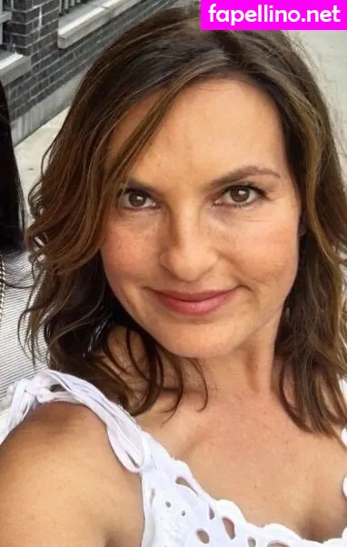 therealmariskahargitay Nude Leaked OnlyFans Photo #v0aMblZlIS