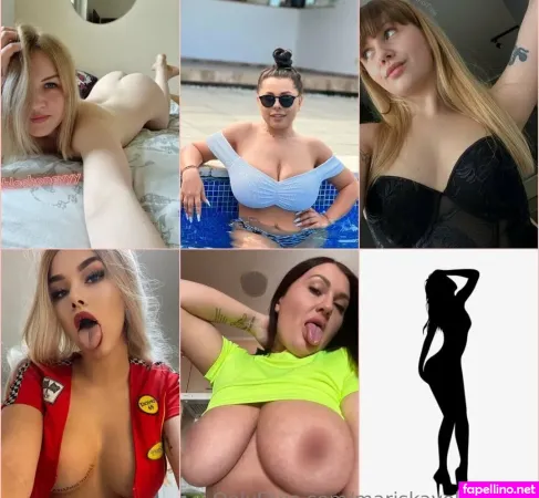 Mariskavolkovfree OnlyFans Thumbnail #1rhX5AWVeG