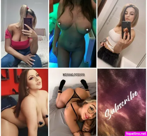 Mariskavolkovfree OnlyFans Thumbnail #GMyHwXmQVE