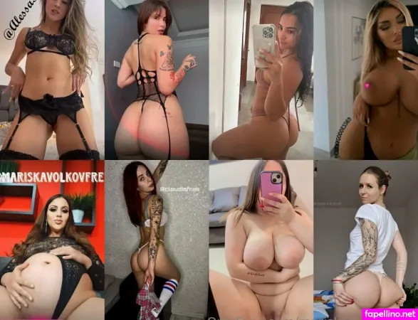 Mariskavolkovfree OnlyFans Thumbnail #LhHRmqXcd4