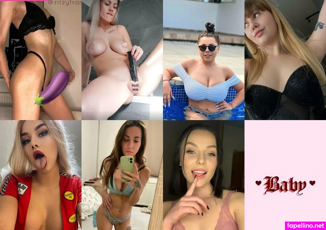 mariskavolkovfree Nude Leaked OnlyFans Photo #tdUfOFQTRM