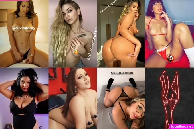 Mariskavolkovfree OnlyFans Thumbnail #zD7IuBH1ZB