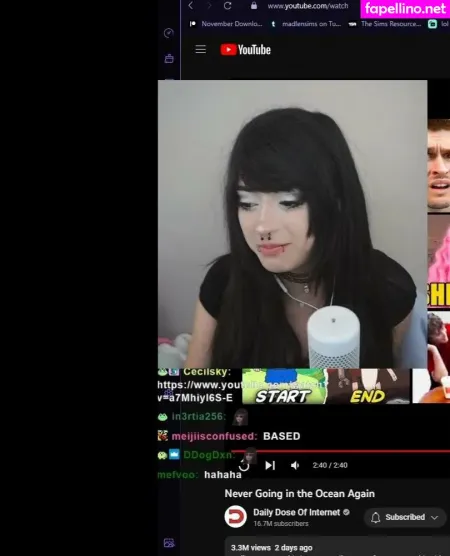 Marisnot12 OnlyFans Thumbnail #mLvjS9Phcr