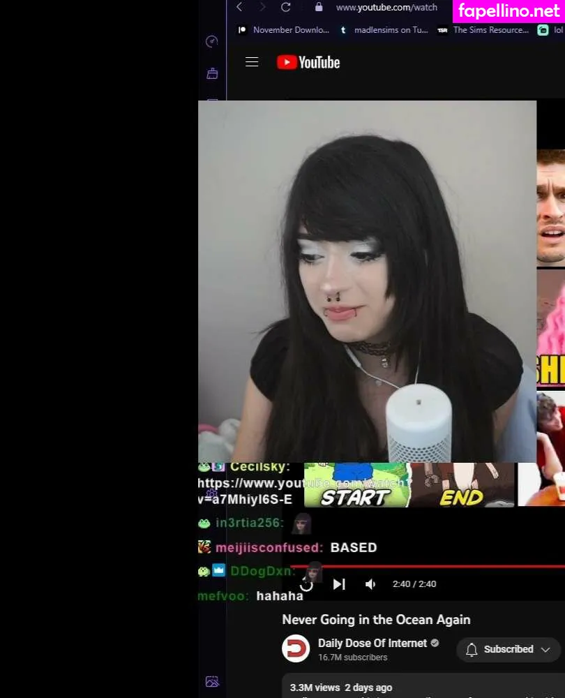 marisnot12 Nude Leaked OnlyFans Photo #mLvjS9Phcr