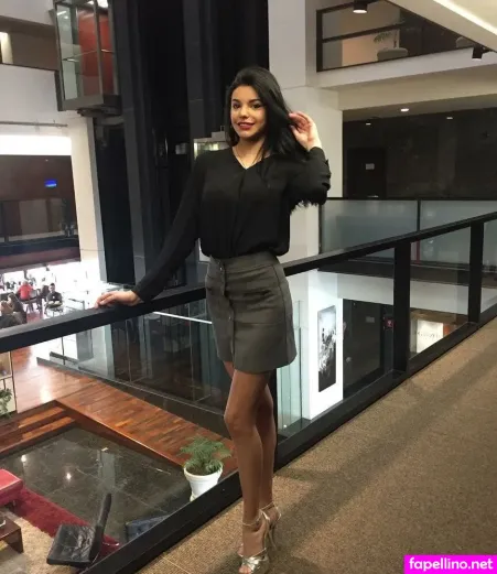 Marisol Acosta Main Profile Photo