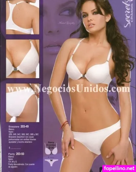 Marisol Gonzalez OnlyFans Thumbnail #U9FeM01lgP