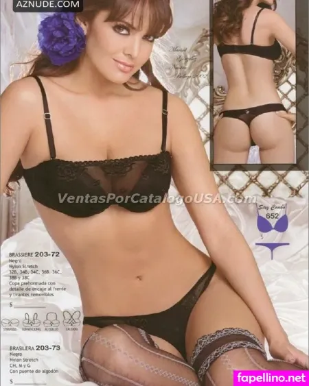 Marisol Gonzalez OnlyFans Thumbnail #cMDbLjHsXy