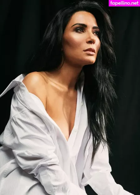 Marisol Nichols OnlyFans Thumbnail #MTrSEdGdRH
