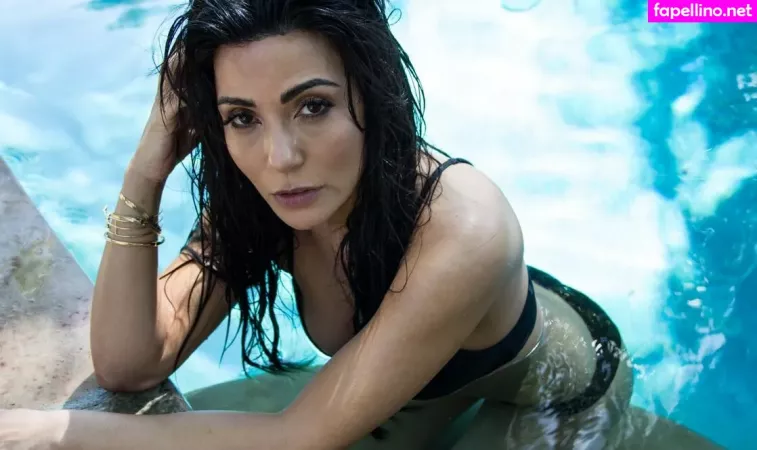 Marisol Nichols OnlyFans Thumbnail #qeDE0tnmJf