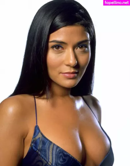 Marisol Nichols OnlyFans Thumbnail #uFSLObp0J1