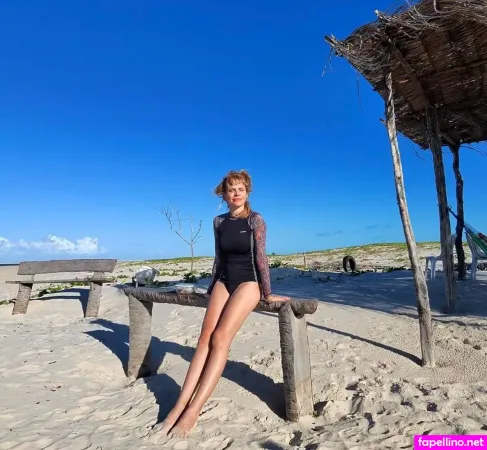 Marisol Ribeiro OnlyFans Thumbnail #7PtL7sueMe