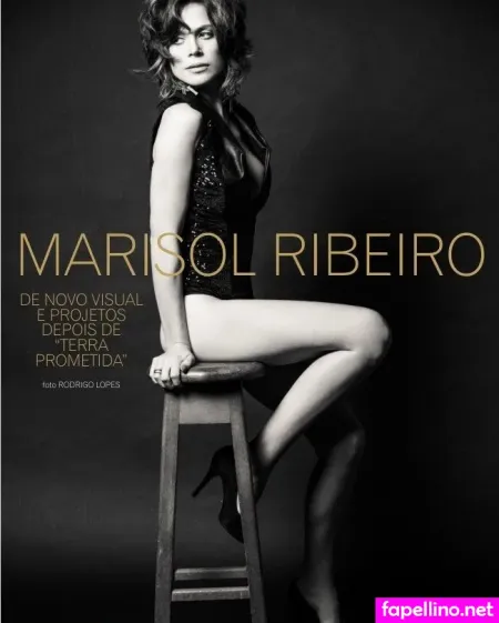 Marisol Ribeiro OnlyFans Thumbnail #DtZxDv6W0O