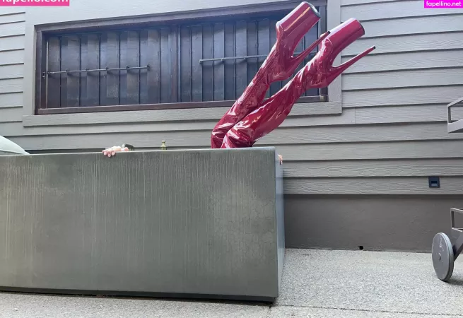 Marisol Vip OnlyFans Thumbnail #KHStabr7v4