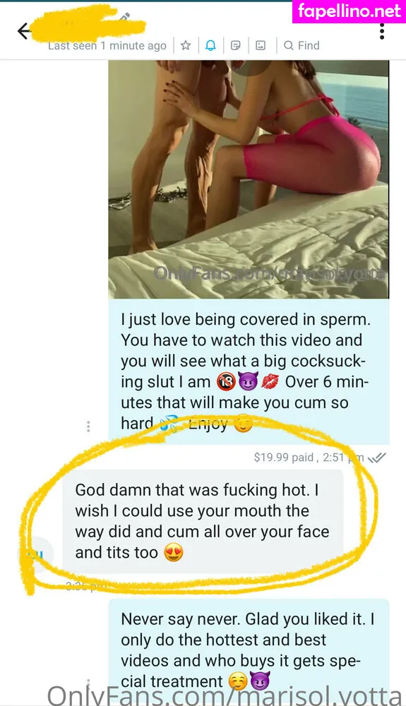only_marisol, yotta_marisol Nude Leaked OnlyFans Photo #E8hXXIuTI2