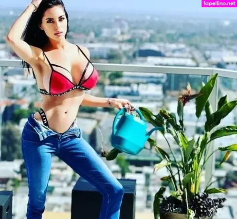 Marisol Yotta OnlyFans Thumbnail #Me17YEyMwv