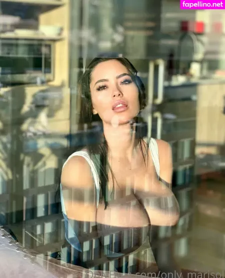 Marisol Yotta OnlyFans Thumbnail #SD4vlMcrQh