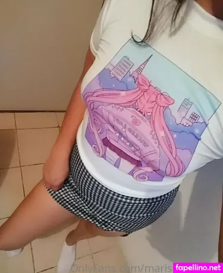 Marisol3fuente OnlyFans Thumbnail #Vc55VLO9xn