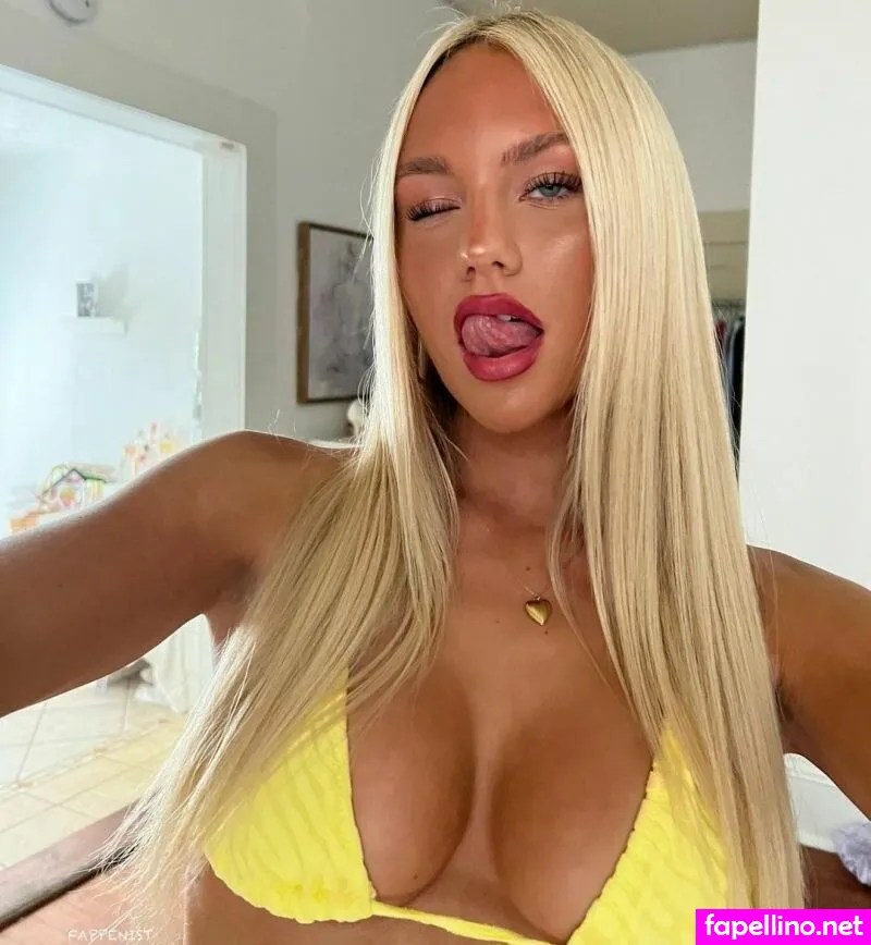 Marissa Ayers Nude Leaked OnlyFans Photo #NtGbzb0JsO